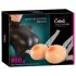 Cottelli - silikon push-up bröst (2x400g)