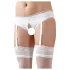 Cottelli - skoluniform set - kostym för vuxna - S