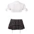 Cottelli - Elevuniformset - S