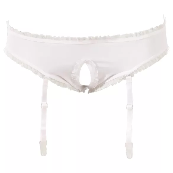 Cottelli - skoluniform set - kostym för vuxna - S