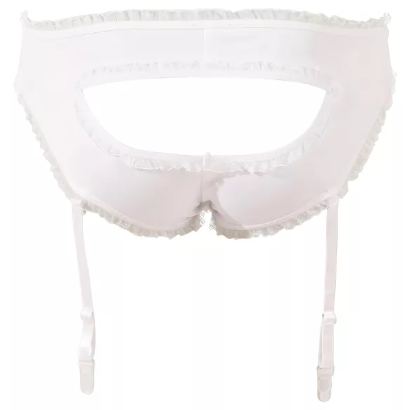 Cottelli - skoluniform set - kostym för vuxna - S