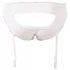 Cottelli - skoluniform set - kostym för vuxna - S