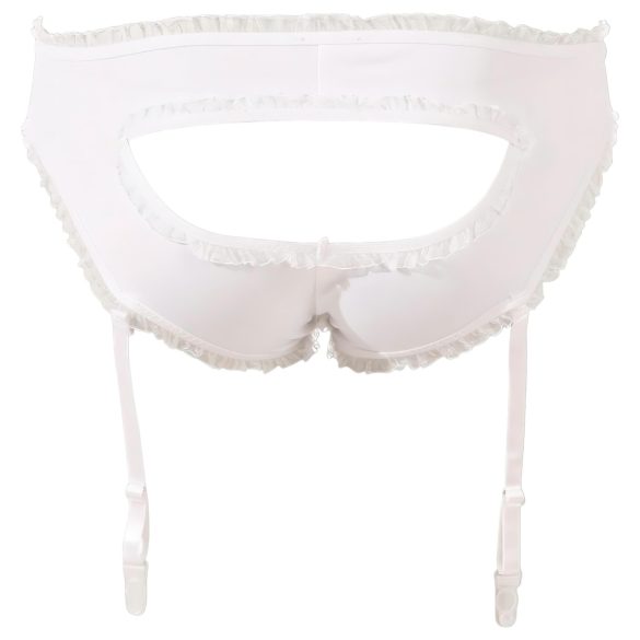 Cottelli - skoluniform set - kostym för vuxna - M