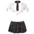 Cottelli - Elevuniformset - L