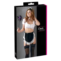 Cottelli - Kammarjungfru-set - 6 delar - M