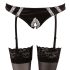 Cottelli - Kammarjungfru-set - 6 delar - XL