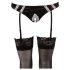 Cottelli - Kammarjungfru-set - 6 delar - XL