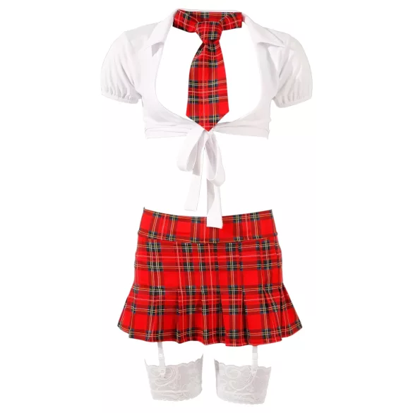 Cottelli - skoluniform kostym - 5 delar