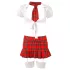 Cottelli - skoluniform kostym - 5 delar - M