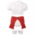 Cottelli - skoluniform kostym - 5 delar - M