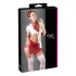 Cottelli - skoluniform kostym - 5 delar - L
