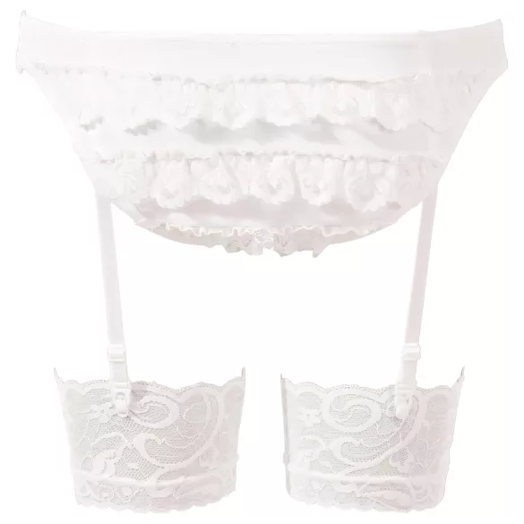 Cottelli - skoluniform kostym - 5 delar - L