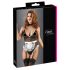 Cottelli - Sexig kammarjungfru body - L