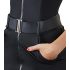 Cottelli Polis - sexig polisuniform (svart) - XL