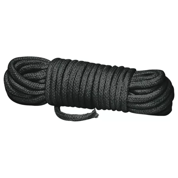 Shibari Rep - bondage-rep (3 m, svart)