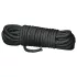 Shibari Rep - bondage-rep (3 m, svart)