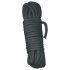 Shibari Bondage Rep - 10m (svart)