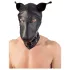 Fetish - Hundmask (svart, S-L)