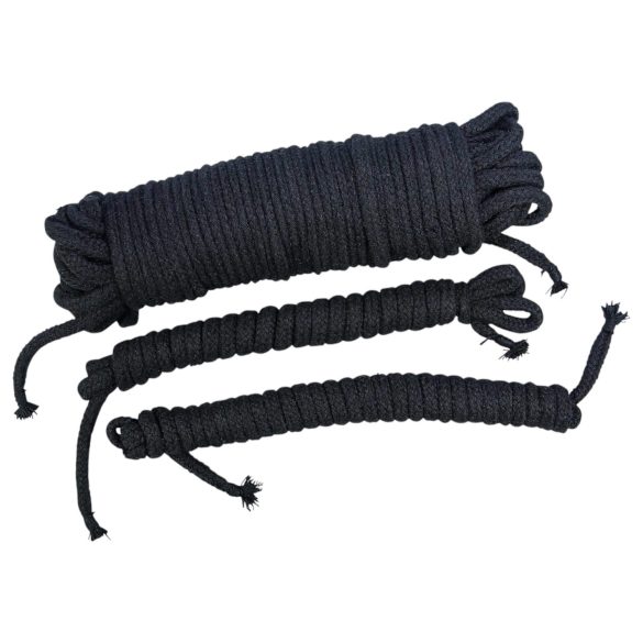 Bad Kitty - Bondage rep-set