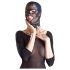 Bad Kitty – spetsig sugmask