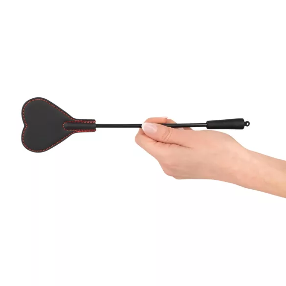 Bad Kitty - Hjärtpinne - spö (25 cm)