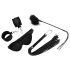 Bad Kitty - Fetischset - svart