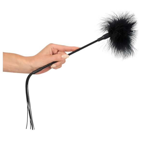 Bad Kitty - Fetischset - svart