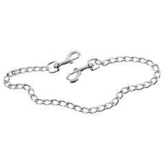 ZADO - handbojor med dubbel metallkarbin och kedja 50cm