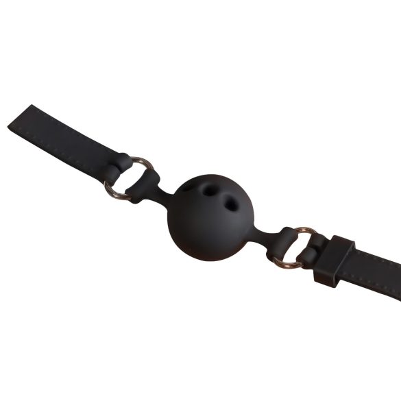 Bad Kitty - Silva Munkorgel liten (svart)