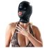Bad Kitty - Sugande Mask med Öppen Mun (S-L)