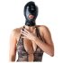 Bad Kitty - Sugande Mask med Öppen Mun (S-L)