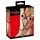 Bad Kitty - Nitad kroppsdress - svart (S-L)