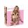 Bad Kitty - Bondageset bysthållare (svart) - L/XL