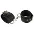 Vegan Fetish - bondage set (7 delar) - svart