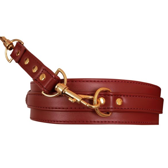 Bad Kitty - handbojor på låren (röd)