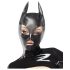 Bad Kitty - svart kattkvinna-mask
