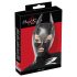 Bad Kitty - svart kattkvinna-mask