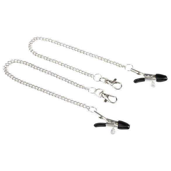 Bound You - BDSM bondageset - 12 delar