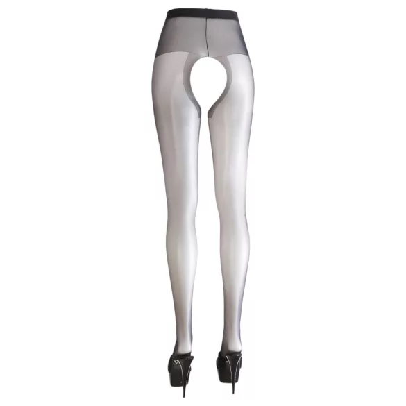 Cottelli - Strumpebandset - Svart