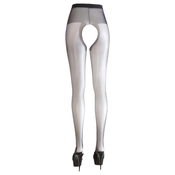 Cottelli - Strumpebandset - Svart - L