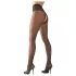 Cottelli - Strumpebandset - Svart - XL