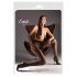 Cottelli - Satin-sexiga strumpor