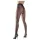 Cottelli - stay ups strumpeband - satinlook - svart - M