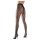 Cottelli - Satin-sexiga strumpor - L