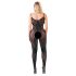 / NO:XQSE - Sexoverall i spets - L/XL