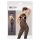 NO:XQSE - Bygel fri spets jumpsuit