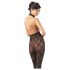 NO:XQSE - Bygel fri spets jumpsuit