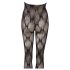 NO:XQSE - Bygel fri spets jumpsuit