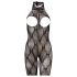 NO:XQSE - Bygel fri spets jumpsuit