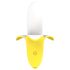 Ensamma bananen - vattentät och uppladdningsbar vibrator 